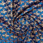 BR-1201A - Μπροκάρ με Lurex