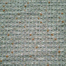 CH-1203B - Ύφασμα Τύπου Σανέλ με Lurex