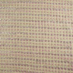 CH-1501 - Βαμβακερό Σανέλ με Υφή Ψάθας