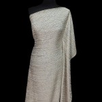 CH-1514 - Σανέλ με Lurex